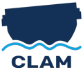 CLAM Cooler