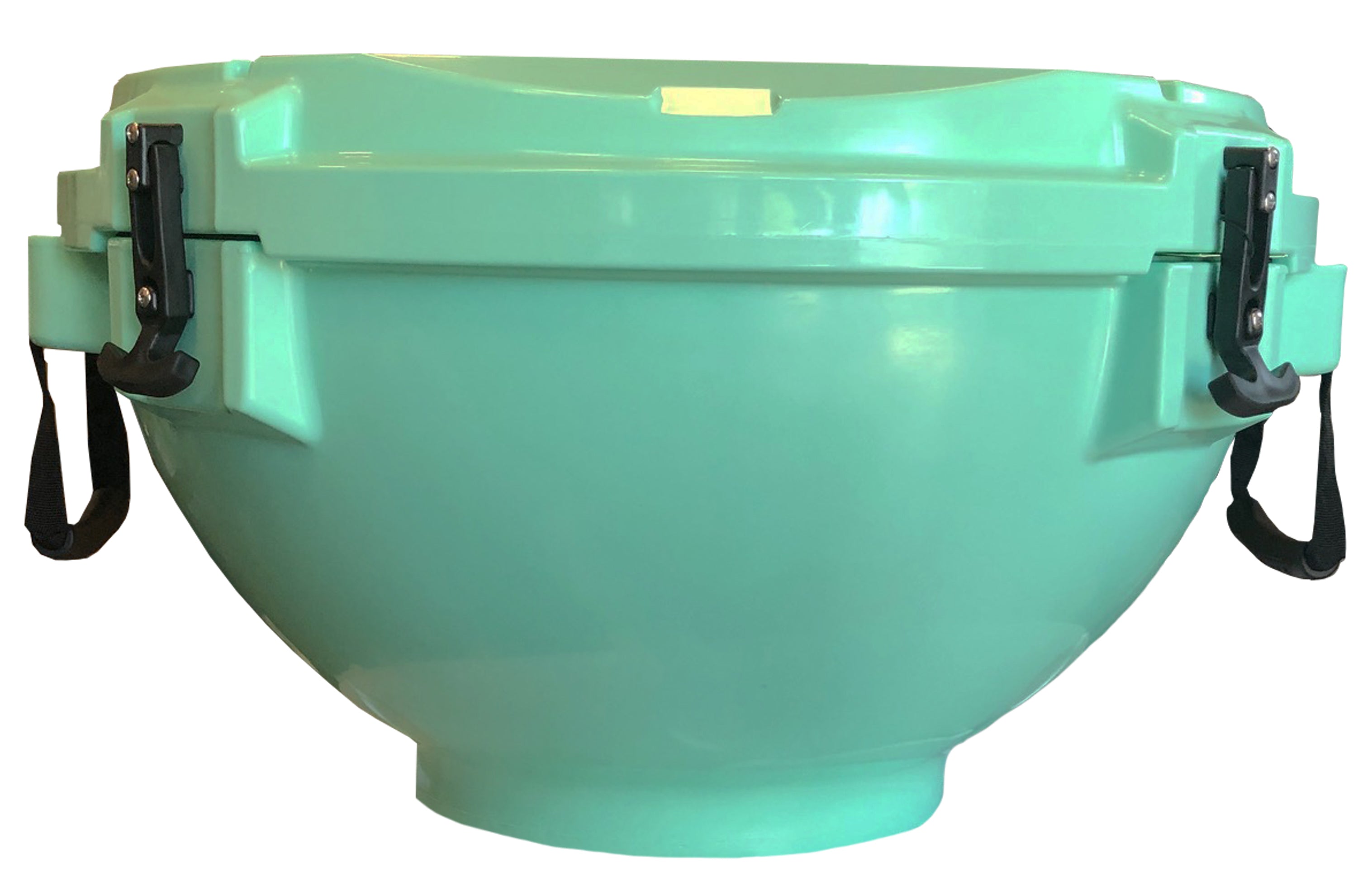 The Original CLAM Floating Cooler