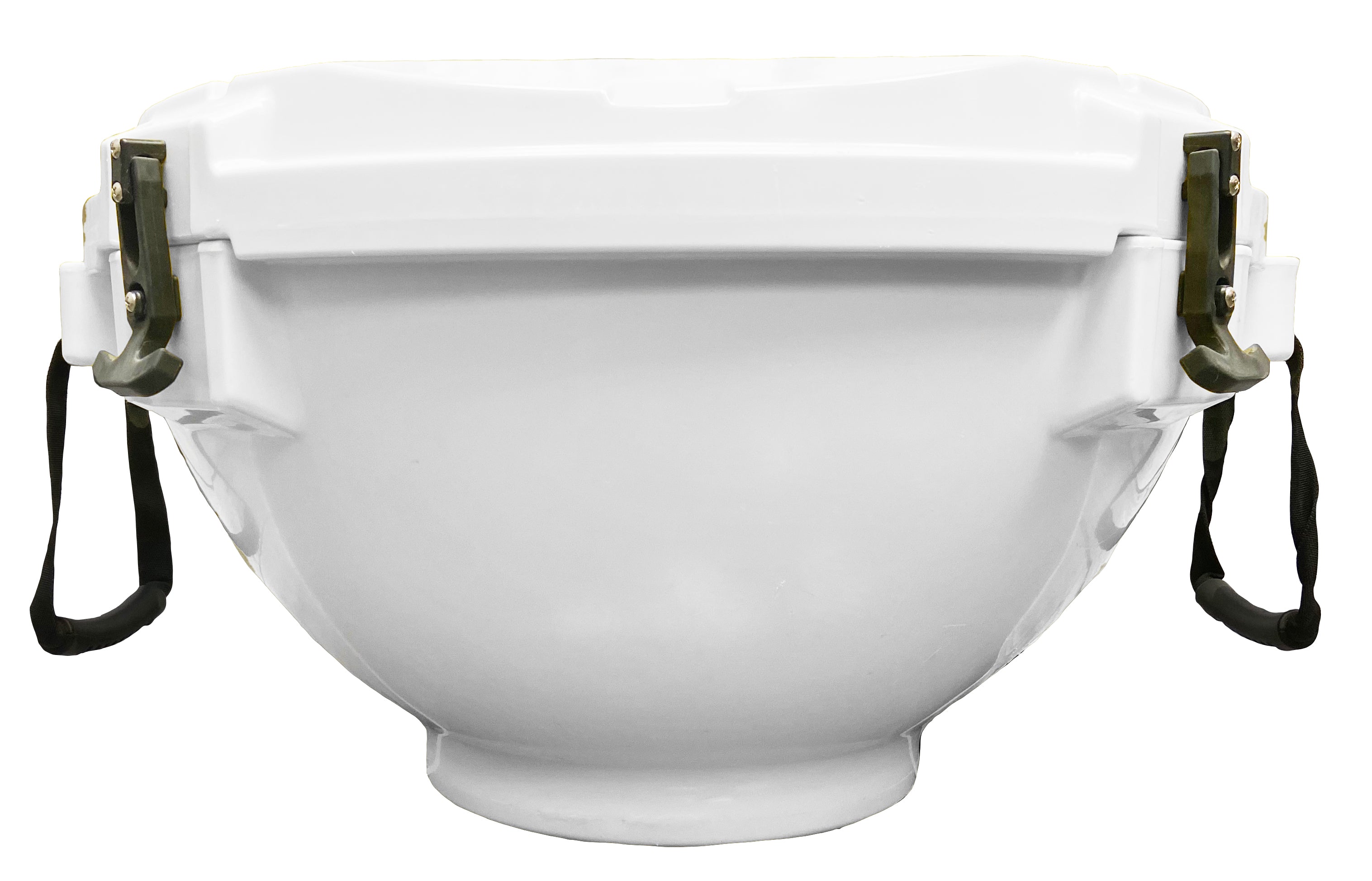 The Original CLAM Floating Cooler